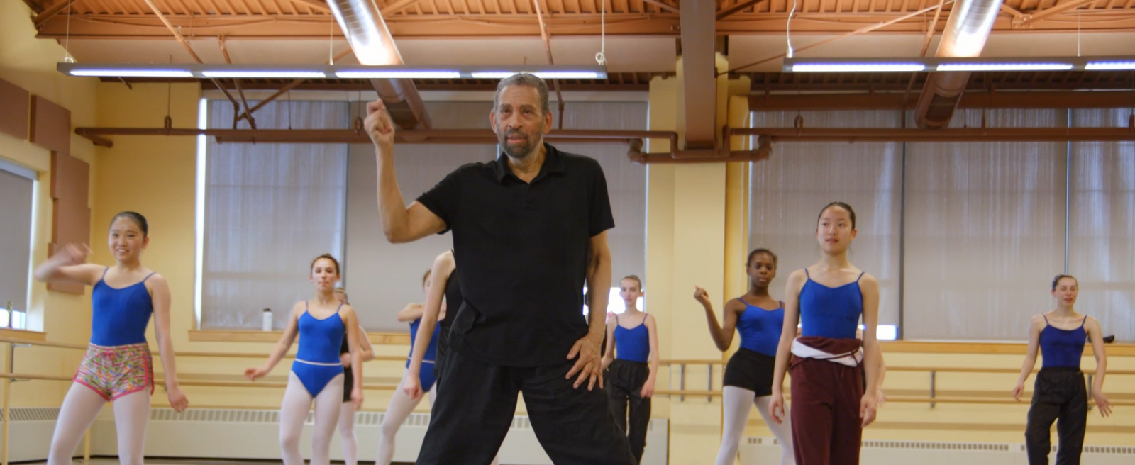 MAURICE HINES: BRING THEM BACK