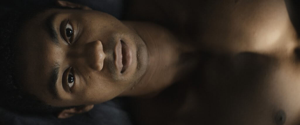 THE OBITUARY OF TUNDE JOHNSON