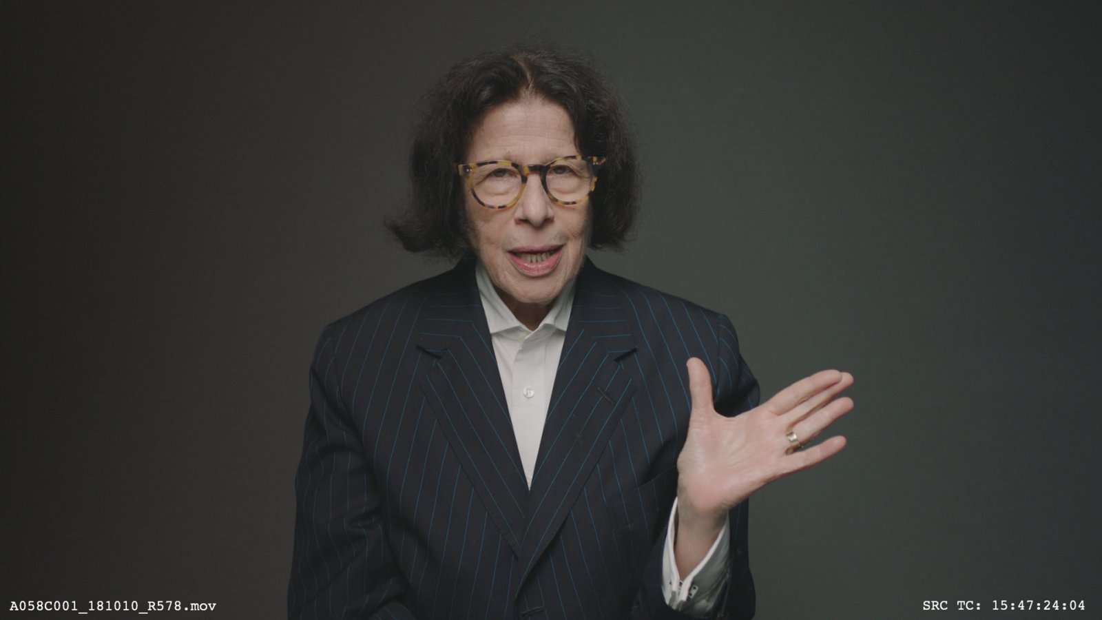 KILLING PATIENT ZERO